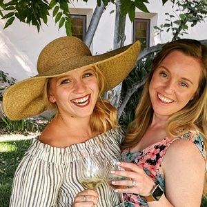 Meet your Posher, Beth